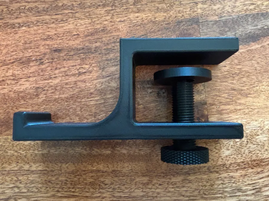 Heavy Duty Backpack Hook