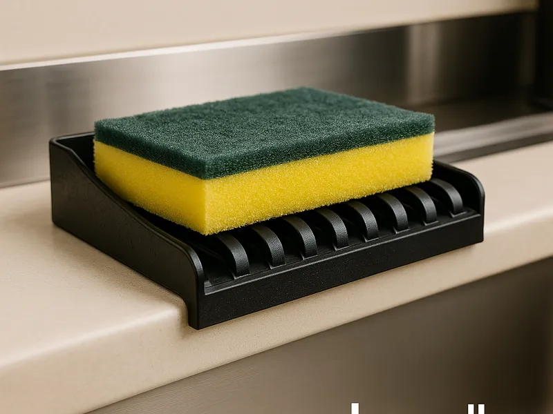 Scola Spugna per lavello cucina