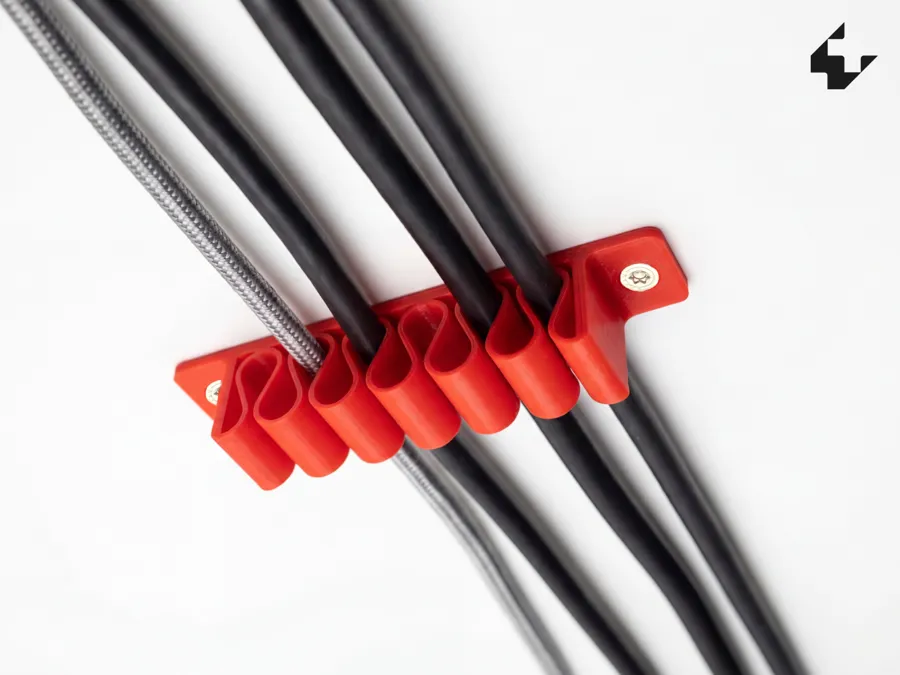 Cable Organizer | Cable Management