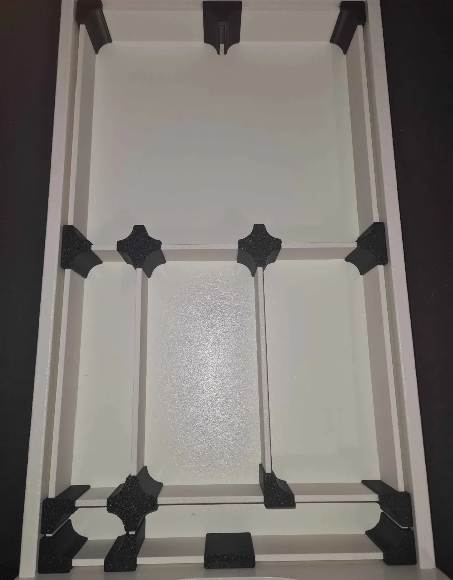 The Drawer Dividers